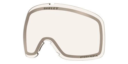 Oakley Flight Tracker L Prizm Clear