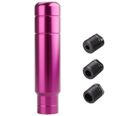 Bil gearskifteknap Skifterhåndtag Hoved LILLA