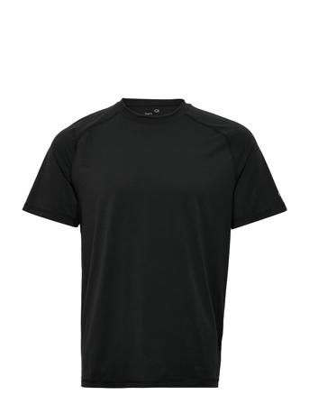 Gapfit Recycled Active T-Shirt T-shirt Sort GAP