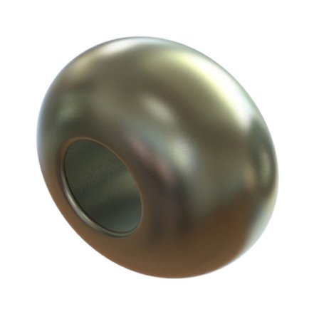 Pro Raw Weights Gray - L (1,00g)