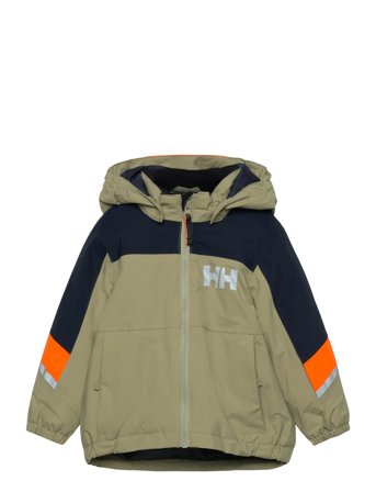 Helly Hansen | K Rider Jacket | 110