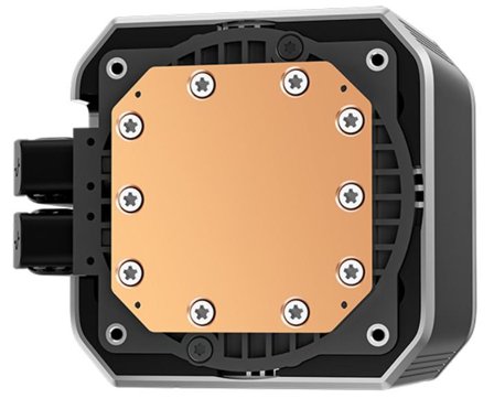 Deepcool MYSTIQUE 240