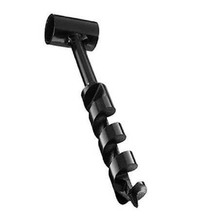 Manuell Borr som Kräver Användning av en Träpinne, Multi-Purpose DXGHC