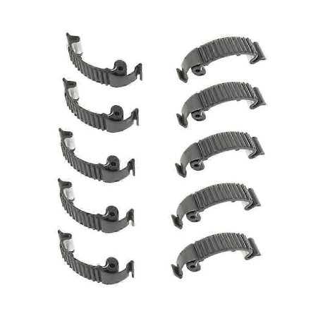 Snap Låsing Passer For Jonsered Motorsag 2149 2159 CS2147 CS2152 CS2156 CS2159 CS2240 CS2245 CS2250S CS2252 CS2253 CS2258 CS2260