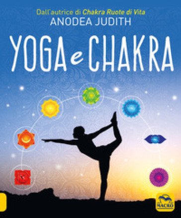 Yoga e chakra Anodea Judith