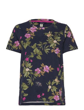 Carley Print Patterned Joules