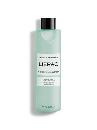 Lierac Moisturizing Lotion 200 ml, Skincare, Ansigtspleje, Dagcreme