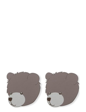 That's Mine | Shane Wooden Wall Hooks | 13X7.5X8