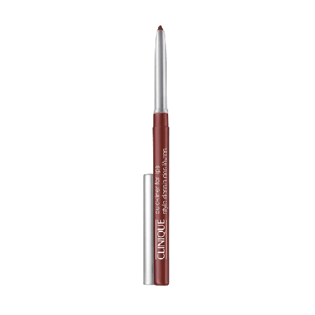 Clinique Quickliner For Lips Lipliner Läppennor Dam Röd 0.3g
