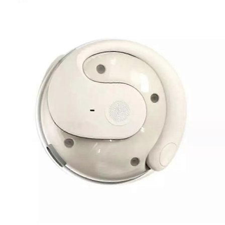 Open AI Høretelefoner, Oversættelseshøretelefoner (FMY) beige