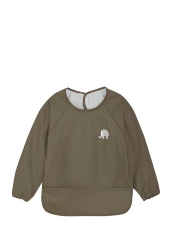 Pu Apron Green CeLaVi