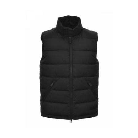 Aspesi Vests , Zwart , Heren , Maat: XL