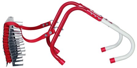 Skeppshultstegen 62-75-1 Utrymningsstege 7,5 meter, Stegar & ställningar