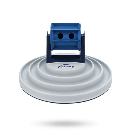Trixie - Dog Activity Roller Bowl - Aktiveringsleksak - Hundleksaker