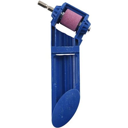 2-12,5 mm boremaskine slibemaskine bærbar korund slibeskive korund værktøj heavy duty boring polering slibeskive værktøj