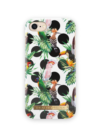 iPhone SE/8/7/6/6s Hoesje, Tropical Dots, iDeal of Sweden
