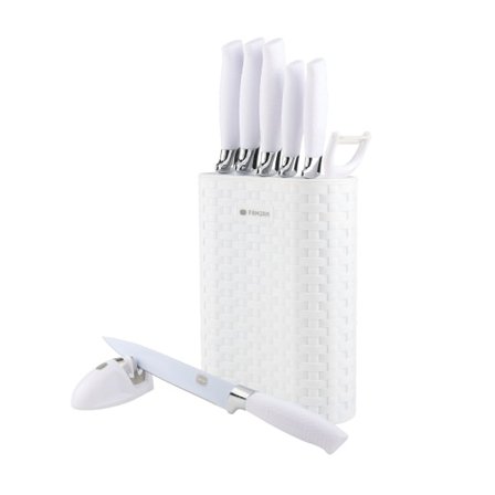 Kvinnors Casual Bekväma Klomp Mocka Slip-On Sandaler Sommar Hemmakontor Skor_happyshop