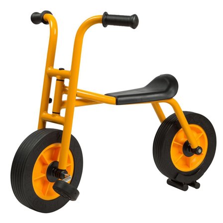 RABO Tvåhjuling - Lyreco - Skola och förskola - Cyklar, barnvagnar och skrindor - Tvåhjulingar