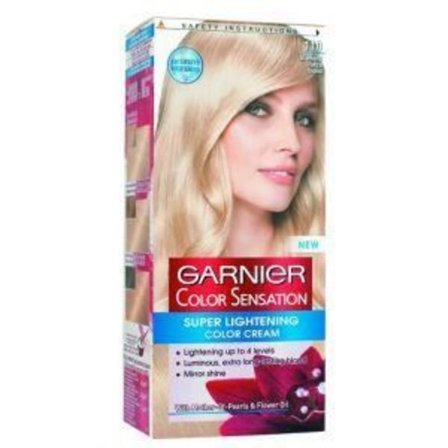GARNIER Color Sensation - 110 Extra Light Blonde