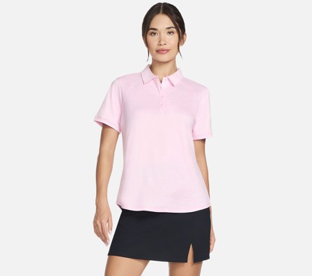 Skechers, GO DRI Swift Club Polo, Naiset