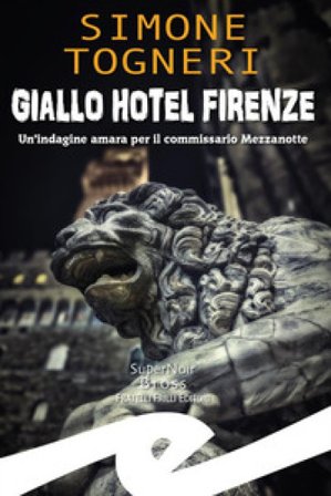 Hotel Firenze Simone Togneri