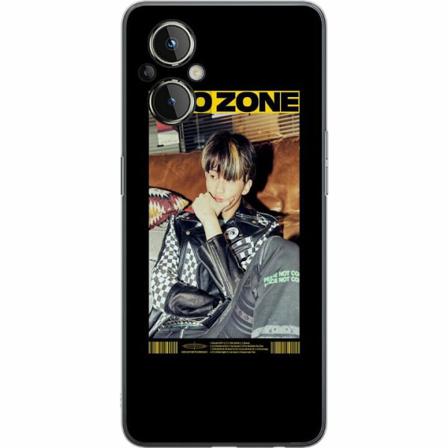 Oneplus Nord N20 5g Mjukt Skal - Nct 127 Neo Zone