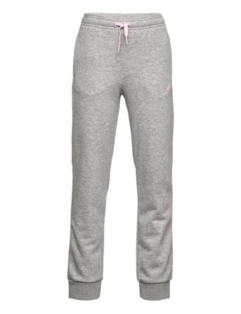 Adidas Essentials French Terry Joggers Joggebukser Pysjbukser Grå Adidas Performance