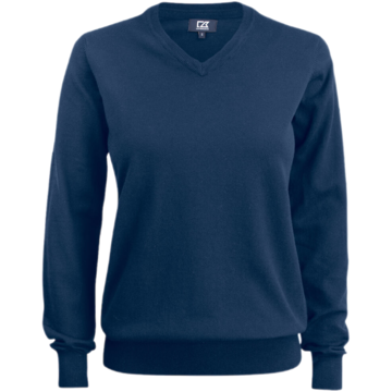 Pullover Dam V-neck Oakville*