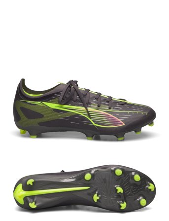 PUMA Ultra 5 Match Fg/Ag - Multi/patterned - 43