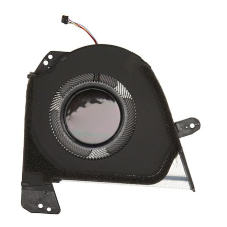 Laptop Køleblæser Udskiftning Kompatibel med ASUS ROG Zephyrus M16 (2022) GU603ZE GU603ZM GU603ZW CPU Køleblæser