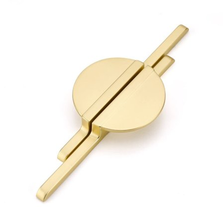 2-pakke skapknotter Skuffe trekker kommodeknapp