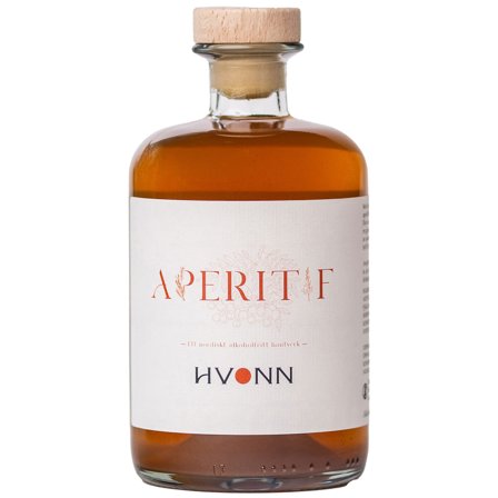 Hvonn Aperitif drik 500 ml | KitchenOne