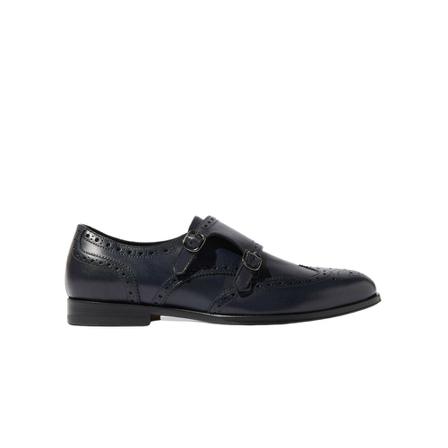 Scarosso - Loafers - Blå - Dam - Storlek: 41 Eu, Dam, Storlek: 41 EU