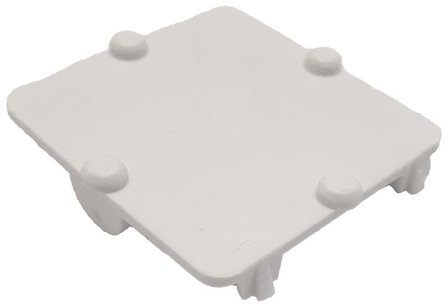 Franke 112.0278.058 Plade tætsluttende, Ventilation