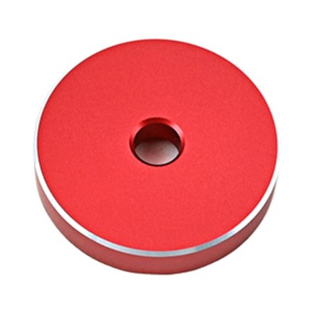 45 RPM Adapter 7 Tommer Vinylplade, Vinylplade Adapter Pladeadapter