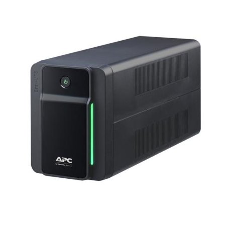 APC Easy UPS BVX Series BVX900LI-GR - UPS - 480 watt - 900 VA