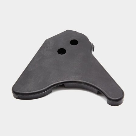 Kołyska silnika do silnika elektrycznego Minn Kota Ramp Motor Left FW 3 5/8", lewa, pasuje do Terrova & Terrova BT 55 lb - Jachtowa