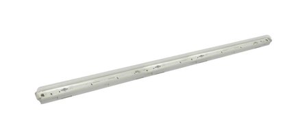 SYNERGY 21 LED Tube T8 Serie 150cm, IP65 Sockel