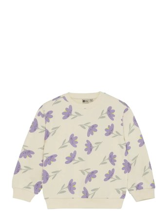 Daily 7 | Sweater Flowers | 86