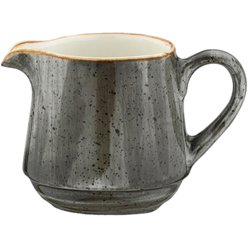 Mjölkkanna Bonna Aura Space Grå