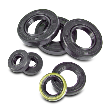 Olieafdichtingsset TNT Scooter - Derbi Senda 50 SM X-trem 2006-2019