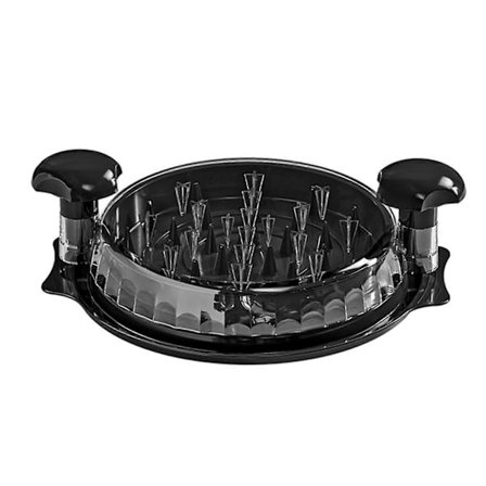 Kanan silppuri aterioiden valmisteluun, helppo puhdistaa, lihan silppuustyökalu kotikeittiöön