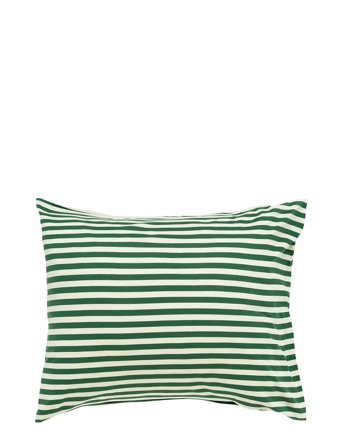 Tasaraita Pc 50X60 Cm Green Marimekko Home