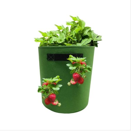 Filt Have Grøntsagsplante Dyrkningspose