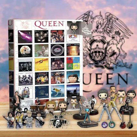 Queen's Adventskalender [BT]{FY}