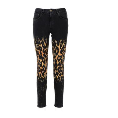 Aniye By, Jeans Zwart, Dames, Maat:W25