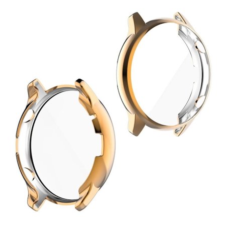 Amazfit GTR 2 galvanisering ramme - rødguld