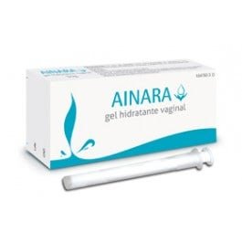 Ainara Gel 30g con Applicatore