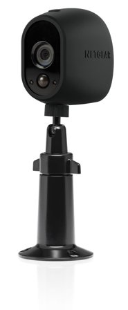 ARLO panorerings-/tippebrakett for kamera