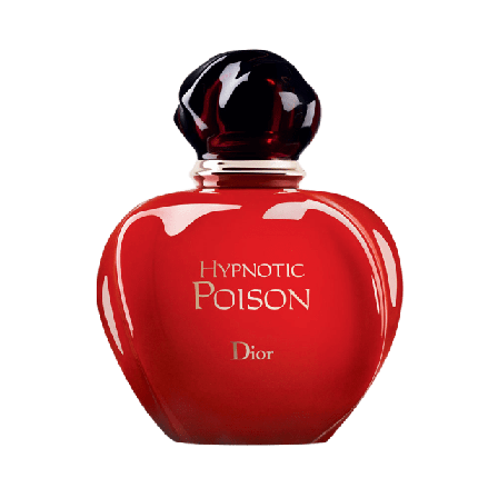 DIOR Hypnotic Poison Eau de Toilette Parfym & EdT Dam 50 ML